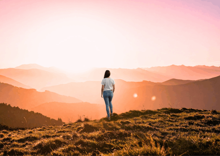 Meditation Schöpferkraft